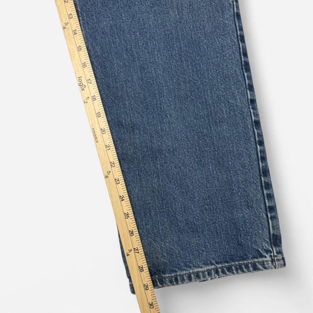 Carhartt FR Flame Resistant Relaxed Fit Jeans 40x32 - Picture 7 of 7